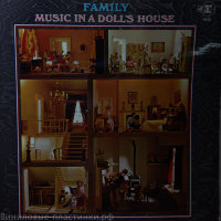 Family - Music In A Doll'S House