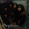 Orphan - Rock & Reflection