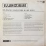 Brunning Sunflower Band - Bullen St. Blues