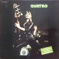 Suzy Quatro - Quatro