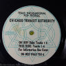 Chicago Transit Authority - Texas International Pop Fest.1969