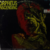 Orpheus  - Ascending