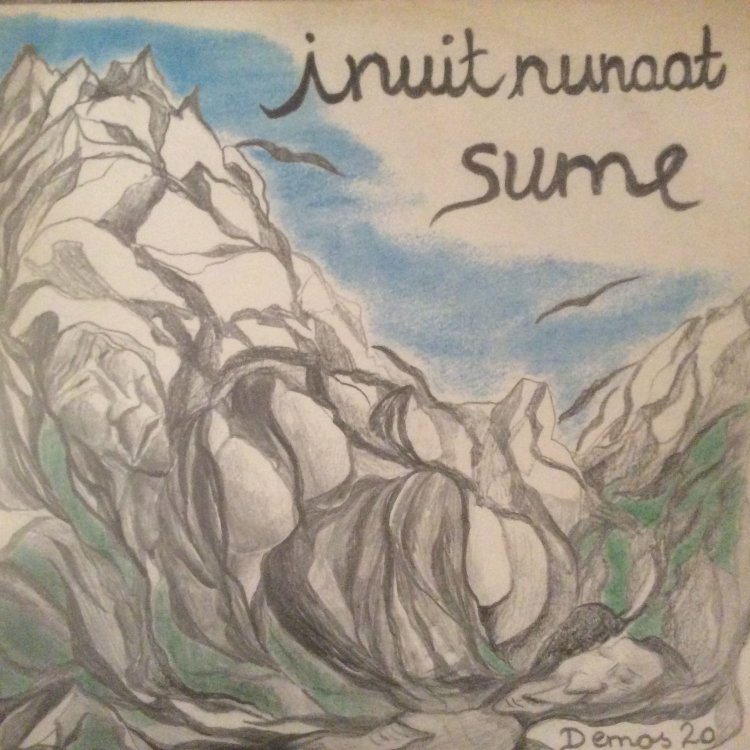 Sume - Inuit Nunaat