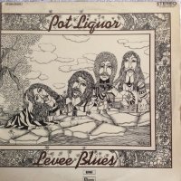 Potliquor - Levee Blues