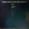 Uriah Heep - High & Mighty