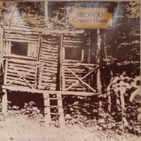 Bronco - Country Home