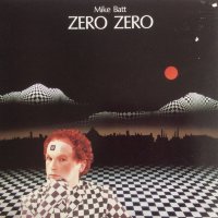 Mike Batt - Zero Zero