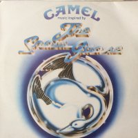 Camel - The Show Goose