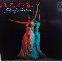 John Berberian - Ode To An Oud