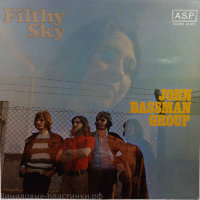 John Bassman Group - Filthy Sky