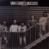 Ian Carr'S Nucleus - Awakening