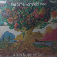 Artie Kornfeld Tree - A Time To Remember