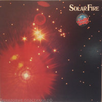 Manfred Mann'S Earth Band - Solar Fire (Foc)