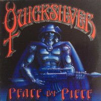 Quicksilver - Peace by Piece