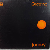 Jonesy - Growing (Foc)