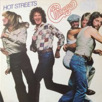 Chicago- Hot Streets