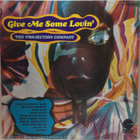 Projection Company - Give Me Some Lovin'