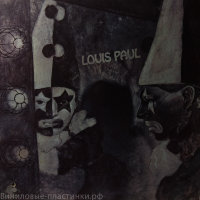 Louis Paul