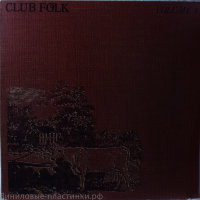 V/A - Club Folk 1