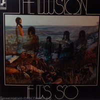 Illusion - If It'S So
