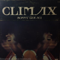Climax - Featuring Sonny Gerac