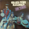 Grand Funk - On Time
