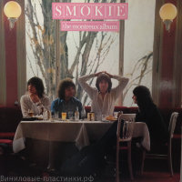 Smokie - Montreux Album (Fox)