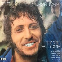 Reiner Schone - Blues Faces