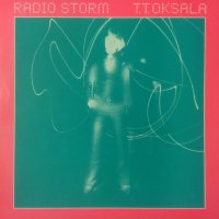 T.T.Oksala - Radio Storm