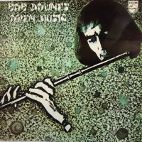 Downes, Bob - Open Music