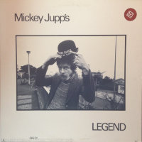 Mickey Jupp - Legend