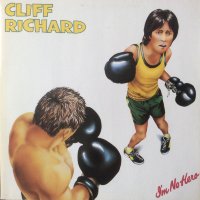 Cliff Richard - I’m No Hero